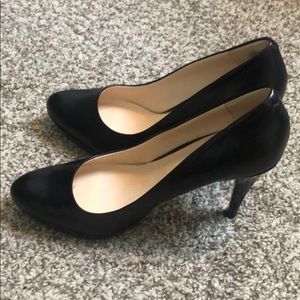 NWOT Nine West heels